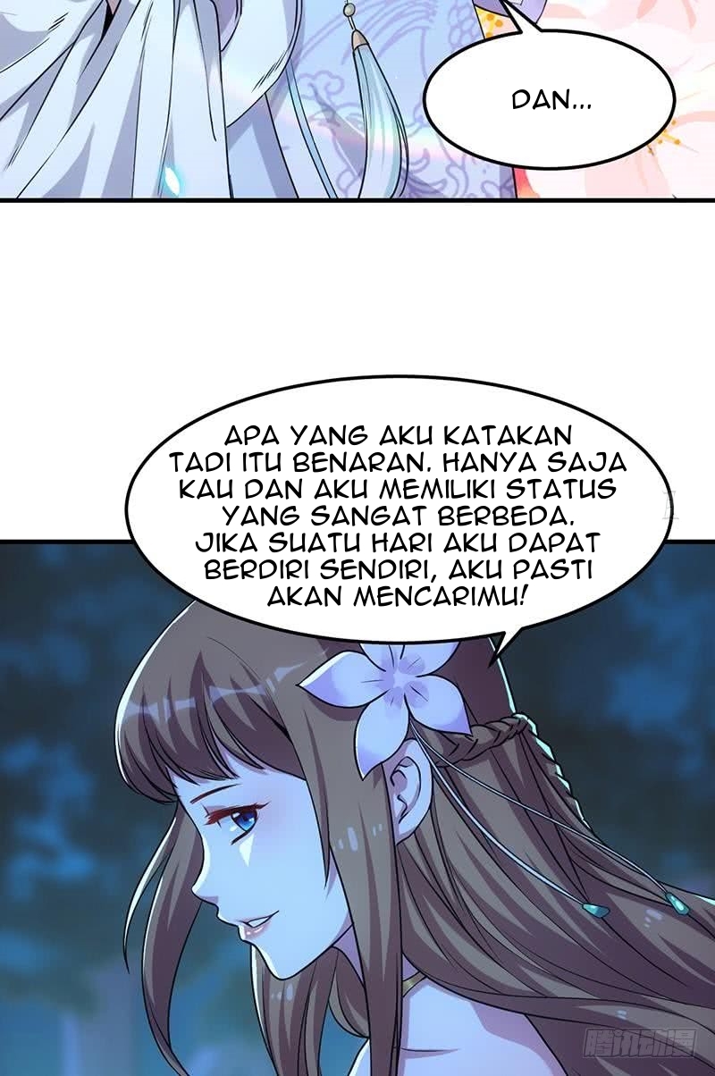 Guardian Dragon System Chapter 06 Gambar 45